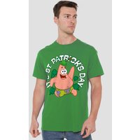 Squarepants ItS St. PatrickS Day T Shirt