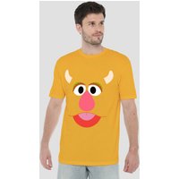 Freddy Face T Shirt