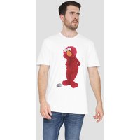 Existential Elmo T Shirt