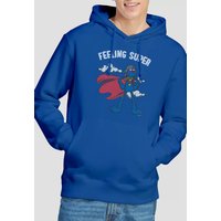 Grover Kent Hoodie
