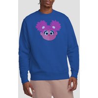 Abby Aura Sweatshirt