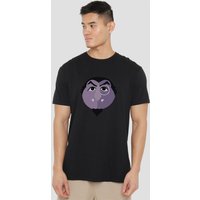 Count Glower T Shirt