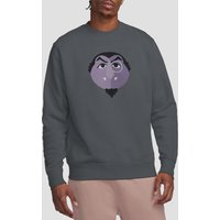 Count Glower Sweatshirt