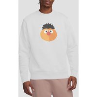 Ernie Expression Sweatshirt
