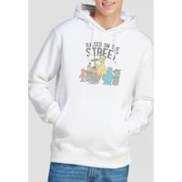 My Hood Hoodie