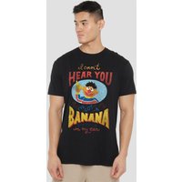 Ernie Banana My Ear T Shirt