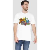 Group Light T Shirt