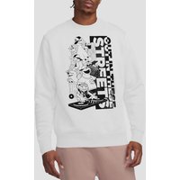 Out These Streets Sweatshirt