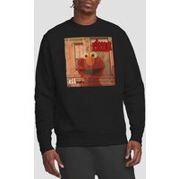 Elmo Ellmatic Sweatshirt