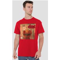 Ellmatic T Shirt