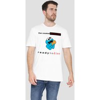 Ready To Dine T Shirt