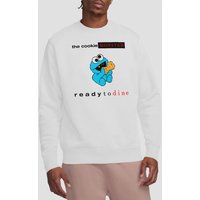 Ready To Dine Sweatshirt