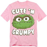 Cute N Grumpy T Shirt