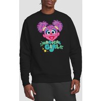 Magical Abby Cadabby Sweatshirt