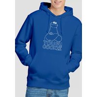 Touch Cookie Hoodie