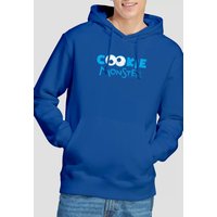 Cookie Eyes Hoodie