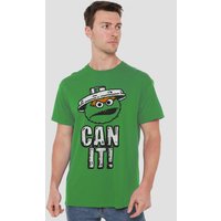 Can It T Shirt Kelly