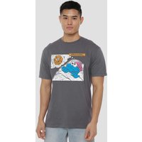 Meanwhile T Shirt