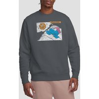 Meanwhile Sweatshirt