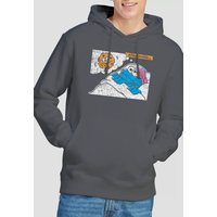 Meanwhile Hoodie