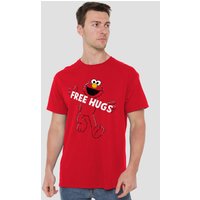 Free Hugs T Shirt