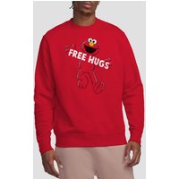 Free Hugs Sweatshirt