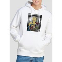 Best Address Hoodie