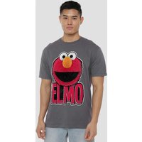 Elmo Smile T Shirt
