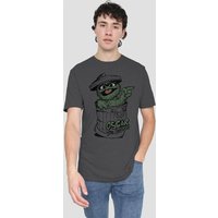 Early Grouch T Shirt