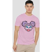 Abby Cadabby Full Face T Shirt