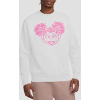 Abby Cadabby Mono Sweatshirt