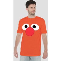Ernie Eyes T Shirt