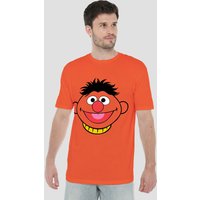 Ernie Full Face T Shirt