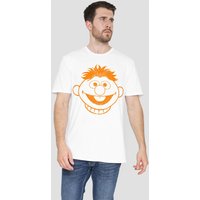 Ernie Mono T Shirt