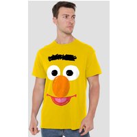 Bert Crayon Sketch T Shirt