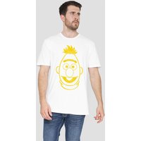 Bert Mono T Shirt