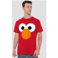 Elmo Eyes T Shirt