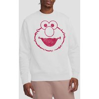 Elmo Mono Sweatshirt