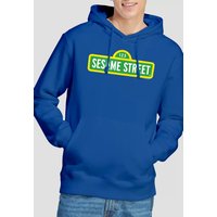 Logo Hoodie