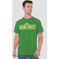 Logo T Shirt Kelly