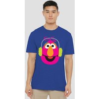 Christmas Nutcracker Telly Monster T Shirt