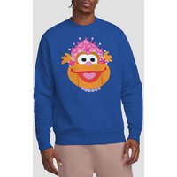 Christmas Nutcracker Zoey Sweatshirt