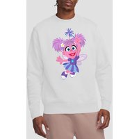 Furry Friends Forever Abby Cadabby Sweatshirt