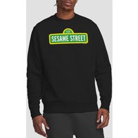 Logo Sweatshirt