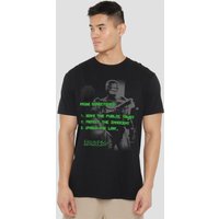 Robocop Prime Directives T Shirt