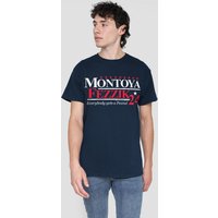 Princess Bride Montoya & Fezzik President 24 T Shirt