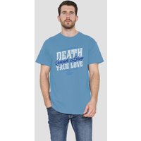 Princess Bride Love Over Death T Shirt Carolina