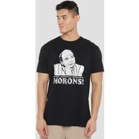 Princess Bride Morons T Shirt