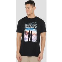 Princess Bride Storybook Love T Shirt