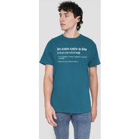 Princess Bride Definition T Shirt Slate